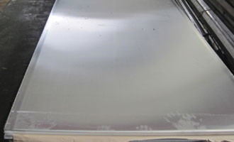 10mm aluminium plate