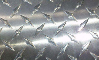 3105 aluminum diamond plate