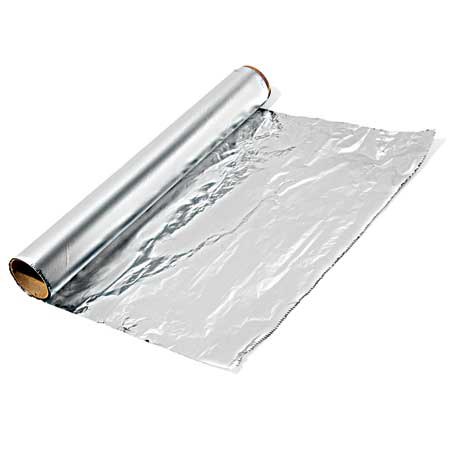 Aluminium Household Foil